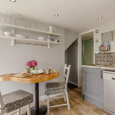 1 Bed In Launceston 78428 Holiday home Boyton