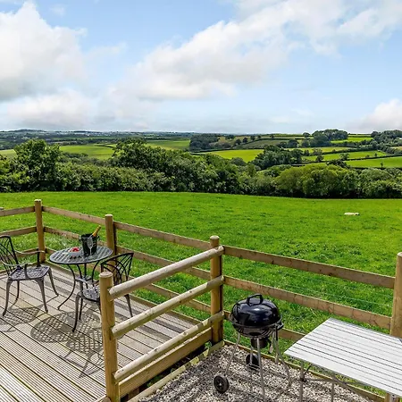 1 Bed In Launceston 78428 Holiday home Boyton